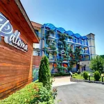 H-l Paloma - In The Center Of The Hotel Sunny Beach