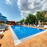 Hotel H-l Paloma - In The Center Of The 3*