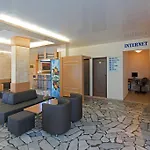 H-l Paloma - In The Center Of The 3* Sunny Beach