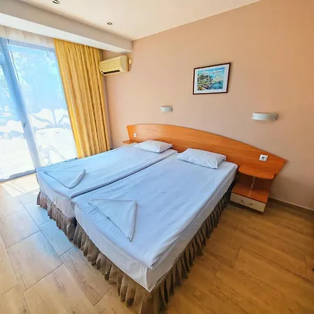 Hotel Paloma - In The Center Of The 3*