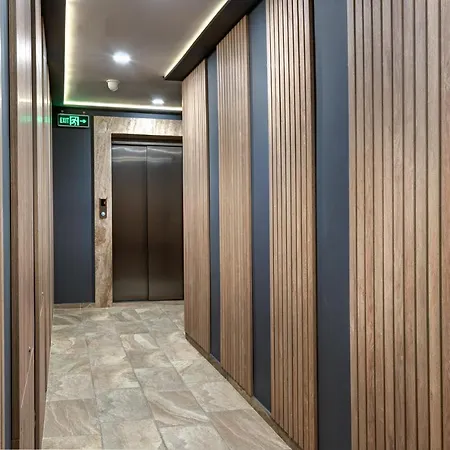 Paloma - In The Center Of The Hotel Słoneczny Brzeg