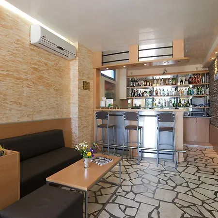 Paloma - In The Center Of The Hotel 3*