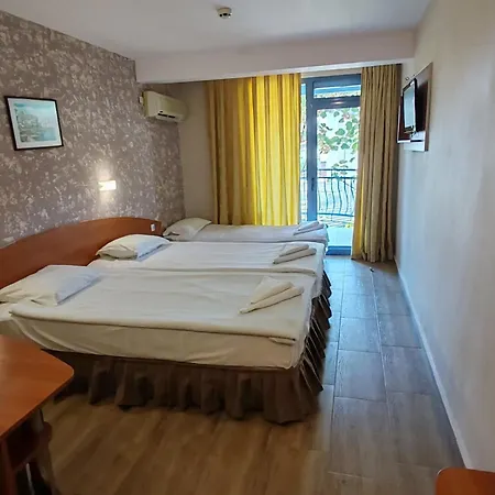 H-l Paloma - In The Center Of The 3* Sunny Beach