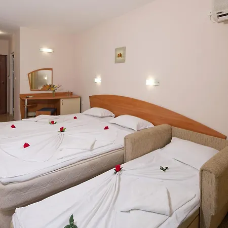 Paloma - In The Center Of The Hotel 3*