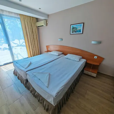 فندق H-l Paloma - In The Center Of The 3*