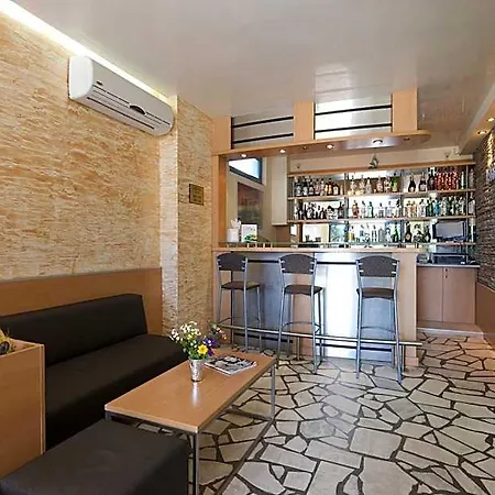 Hotel Paloma - In The Center Of The Slantchev Briag