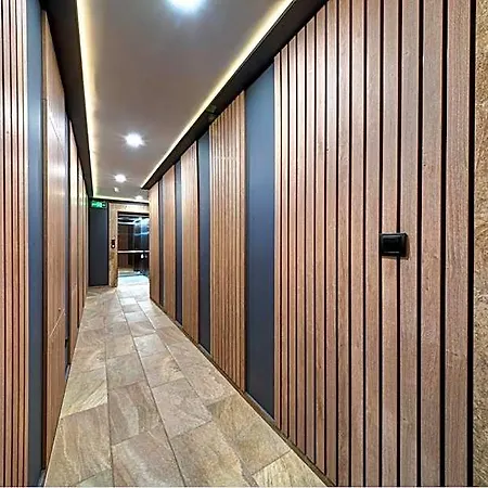 Hotel Paloma - In The Center Of The