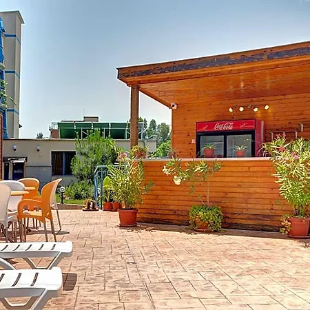 Paloma - In The Center Of The 3* Slantchev Briag