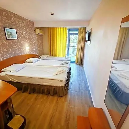 Paloma - In The Center Of The Hotel Slantchev Briag