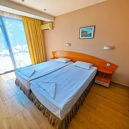 Hotel Paloma - In The Center Of The Slantchev Briag