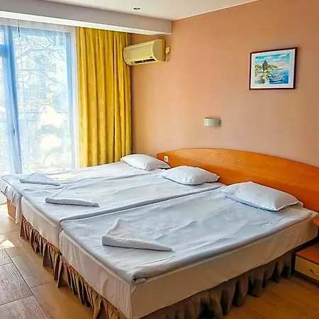Hotel Paloma - In The Center Of The Slantchev Briag