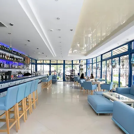 Paloma - In The Center Of The Hotel 3*