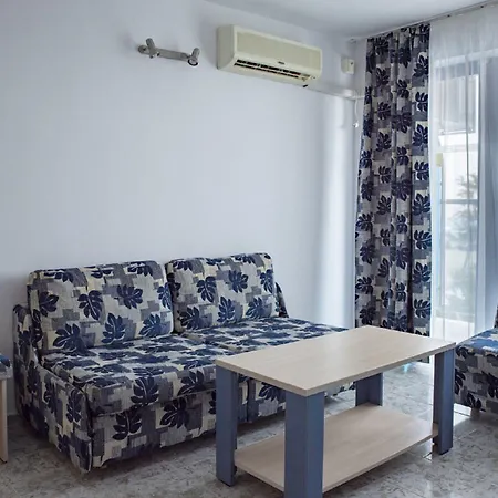 Paloma - In The Center Of The Hotel Slantchev Briag