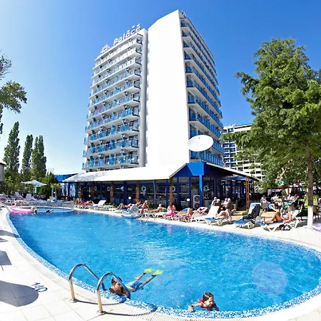 Hotel Paloma - In The Center Of The
