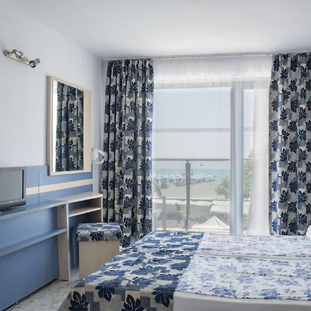 Paloma - In The Center Of The 3* Słoneczny Brzeg