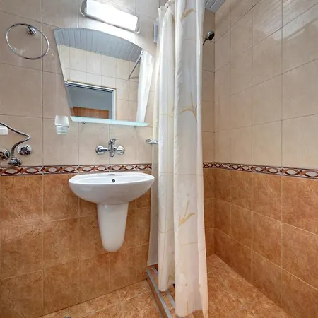 Paloma - In The Center Of The Otel 3*