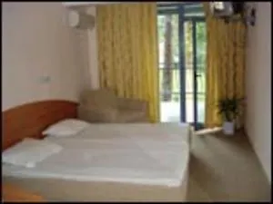 Paloma - In The Center Of The 3* Slăntjev Brjag